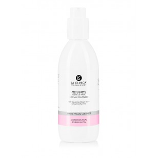 Gentle Milk Facial Cleanser